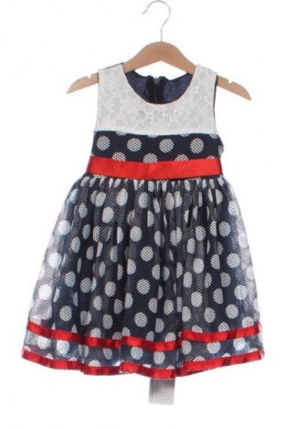 Детска рокля Unbranded, Размер 2-3y/ 98-104 см, Цвят Многоцветен, Цена 12,78 €