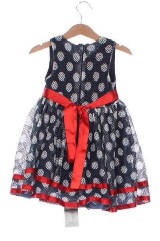 Детска рокля Unbranded, Размер 2-3y/ 98-104 см, Цвят Многоцветен, Цена 12,78 €