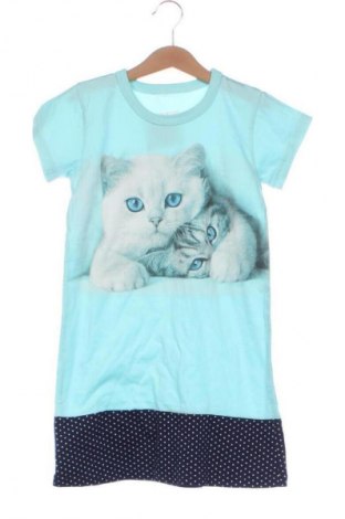 Kinderkleid Unbranded, Größe 5-6y/ 116-122 cm, Farbe Mehrfarbig, Preis 12,32 €