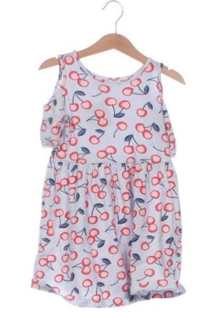 Kinderkleid Unbranded, Größe 2-3y/ 98-104 cm, Farbe Mehrfarbig, Preis 11,99 €