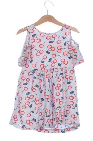 Kinderkleid Unbranded, Größe 2-3y/ 98-104 cm, Farbe Mehrfarbig, Preis 11,99 €