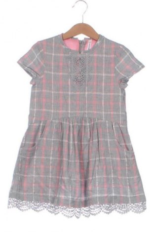 Kinderkleid Unbranded, Größe 4-5y/ 110-116 cm, Farbe Mehrfarbig, Preis 11,99 €