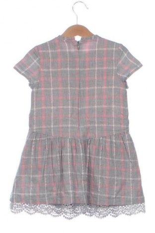 Kinderkleid Unbranded, Größe 4-5y/ 110-116 cm, Farbe Mehrfarbig, Preis 11,99 €