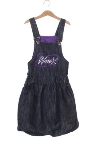 Kinderkleid Unbranded, Größe 9-10y/ 140-146 cm, Farbe Blau, Preis 4,99 €