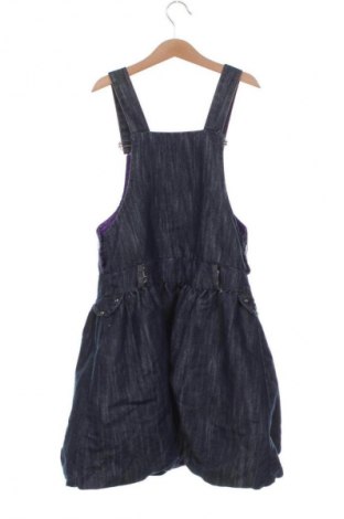 Kinderkleid Unbranded, Größe 9-10y/ 140-146 cm, Farbe Blau, Preis 4,99 €