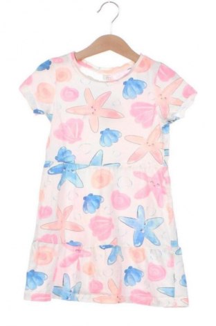 Kinderkleid Unbranded, Größe 2-3y/ 98-104 cm, Farbe Mehrfarbig, Preis 11,99 €