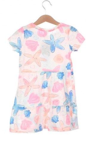 Kinderkleid Unbranded, Größe 2-3y/ 98-104 cm, Farbe Mehrfarbig, Preis 11,99 €