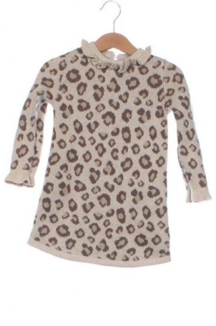 Kinderkleid Unbranded, Größe 18-24m/ 86-98 cm, Farbe Mehrfarbig, Preis 3,99 €