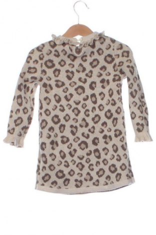 Kinderkleid Unbranded, Größe 18-24m/ 86-98 cm, Farbe Mehrfarbig, Preis 3,99 €