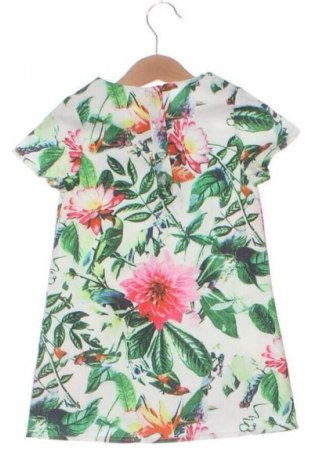 Kinderkleid Unbranded, Größe 9-12m/ 74-80 cm, Farbe Mehrfarbig, Preis 6,99 €
