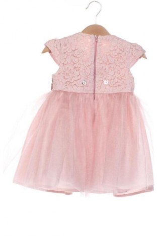 Kinderkleid Unbranded, Größe 18-24m/ 86-98 cm, Farbe Rosa, Preis 15,00 €