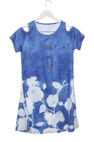 Kinderkleid Unbranded, Größe 10-11y/ 146-152 cm, Farbe Mehrfarbig, Preis 7,99 €