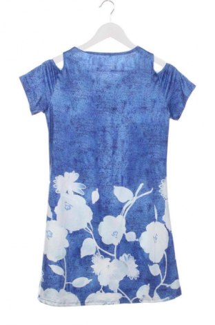 Kinderkleid Unbranded, Größe 10-11y/ 146-152 cm, Farbe Mehrfarbig, Preis 7,99 €