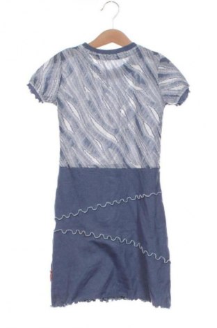 Kinderkleid Unbranded, Größe 5-6y/ 116-122 cm, Farbe Mehrfarbig, Preis 9,55 €