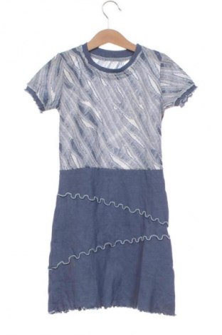 Kinderkleid Unbranded, Größe 5-6y/ 116-122 cm, Farbe Mehrfarbig, Preis 9,55 €