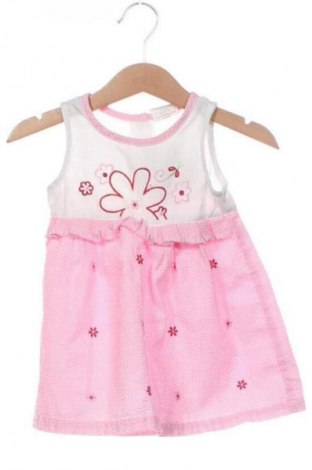 Kinderkleid Unbranded, Größe 3-6m/ 62-68 cm, Farbe Mehrfarbig, Preis 6,34 €