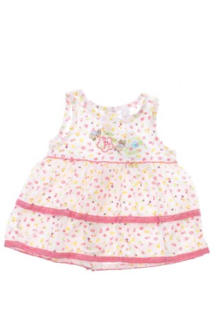 Kinderkleid Unbranded, Größe 2-3m/ 56-62 cm, Farbe Mehrfarbig, Preis 5,59 €