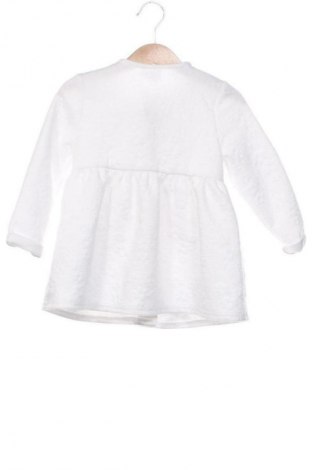 Kinderkleid Unbranded, Größe 2-3y/ 98-104 cm, Farbe Weiß, Preis 4,99 €