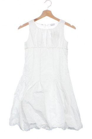 Kinderkleid Unbranded, Größe 9-10y/ 140-146 cm, Farbe Weiß, Preis 8,99 €