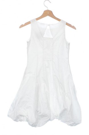Kinderkleid Unbranded, Größe 9-10y/ 140-146 cm, Farbe Weiß, Preis 8,99 €