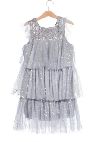 Gyerek ruha Unbranded, Méret 8-9y / 134-140 cm, Szín Szürke, Ár 7 368 Ft