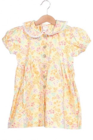 Kinderkleid Unbranded, Größe 18-24m/ 86-98 cm, Farbe Mehrfarbig, Preis 11,99 €