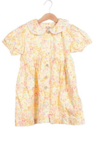 Kinderkleid Unbranded, Größe 2-3y/ 98-104 cm, Farbe Mehrfarbig, Preis 12,99 €