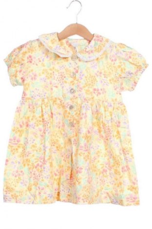 Kinderkleid Unbranded, Größe 18-24m/ 86-98 cm, Farbe Mehrfarbig, Preis 11,99 €