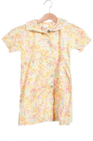 Kinderkleid Unbranded, Größe 2-3y/ 98-104 cm, Farbe Mehrfarbig, Preis 12,99 €