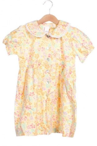 Kinderkleid Unbranded, Größe 2-3y/ 98-104 cm, Farbe Mehrfarbig, Preis 10,99 €