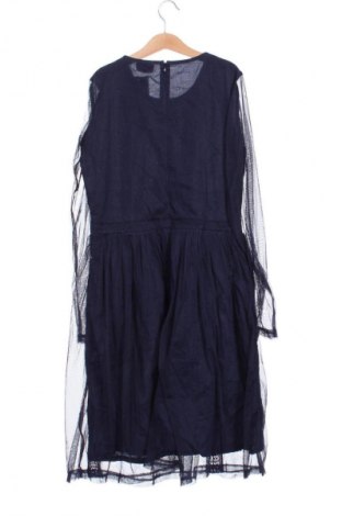 Detské šaty  United Colors Of Benetton, Veľkosť 12-13y/ 158-164 cm, Farba Modrá, Cena  37,95 €