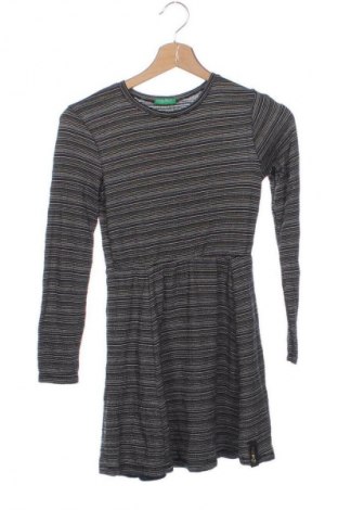 Παιδικό φόρεμα United Colors Of Benetton, Μέγεθος 8-9y/ 134-140 εκ., Χρώμα Πολύχρωμο, Τιμή 6,99 €