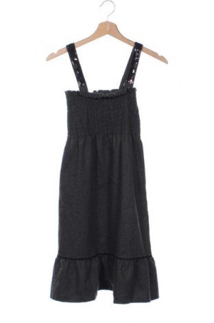 Детска рокля United Colors Of Benetton, Размер 10-11y/ 146-152 см, Цвят Сив, Цена 8,18 €