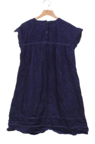 Kinderkleid Vertbaudet, Größe 11-12y/ 152-158 cm, Farbe Blau, Preis 5,99 €