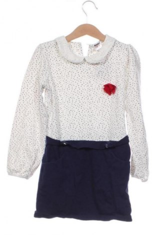 Kinderkleid Wanex Kids, Größe 5-6y/ 116-122 cm, Farbe Mehrfarbig, Preis 6,99 €