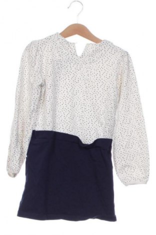 Kinderkleid Wanex Kids, Größe 5-6y/ 116-122 cm, Farbe Mehrfarbig, Preis 6,99 €