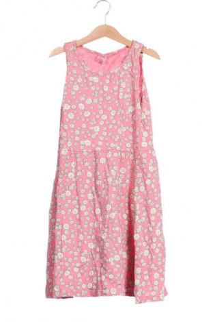 Kinderkleid Y.F.K., Größe 10-11y/ 146-152 cm, Farbe Mehrfarbig, Preis 2,99 €