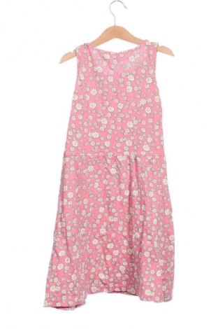 Kinderkleid Y.F.K., Größe 10-11y/ 146-152 cm, Farbe Mehrfarbig, Preis 2,99 €