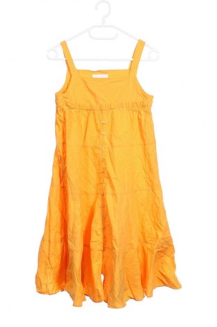 Kinderkleid Zara, Größe 12-13y/ 158-164 cm, Farbe Gelb, Preis 7,99 €