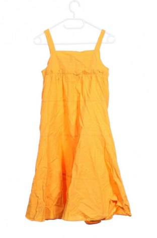 Kinderkleid Zara, Größe 12-13y/ 158-164 cm, Farbe Gelb, Preis 7,99 €
