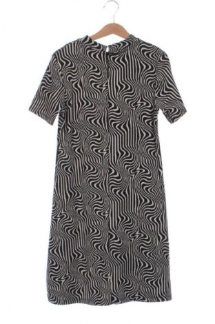 Kinderkleid Zara, Größe 13-14y/ 164-168 cm, Farbe Mehrfarbig, Preis 3,99 €