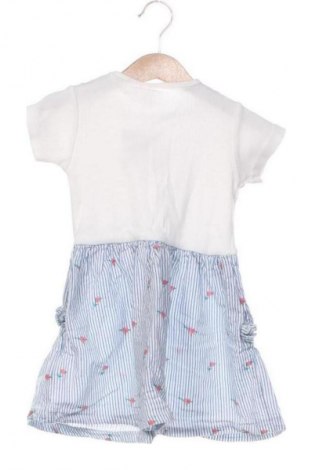Kinderkleid Zara, Größe 18-24m/ 86-98 cm, Farbe Blau, Preis 22,11 €