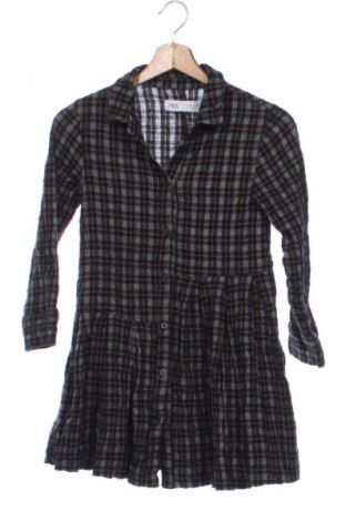 Kinderkleid Zara, Größe 9-10y/ 140-146 cm, Farbe Mehrfarbig, Preis 8,99 €