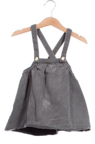 Παιδικό φόρεμα Zara, Μέγεθος 2-3m/ 56-62 εκ., Χρώμα Μαύρο, Τιμή 5,99 €
