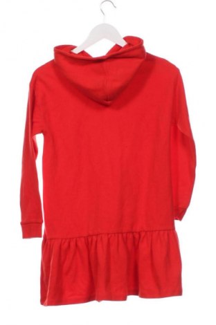 Kinderkleid Zara, Größe 10-11y/ 146-152 cm, Farbe Rot, Preis 17,31 €