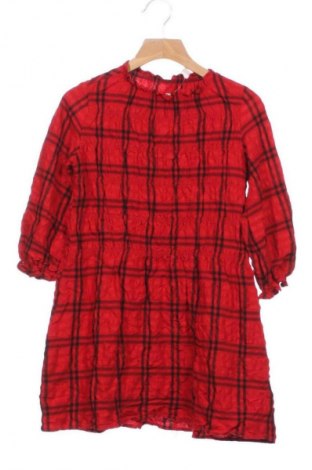 Παιδικό φόρεμα Zara, Μέγεθος 7-8y/ 128-134 εκ., Χρώμα Πολύχρωμο, Τιμή 5,99 €