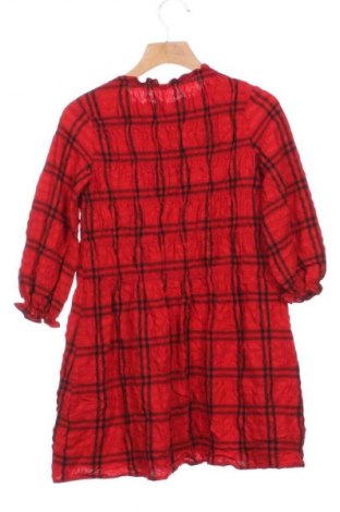 Παιδικό φόρεμα Zara, Μέγεθος 7-8y/ 128-134 εκ., Χρώμα Πολύχρωμο, Τιμή 5,99 €