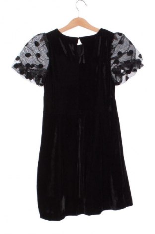 Детска рокля Zara, Размер 10-11y/ 146-152 см, Цвят Черен, Цена 8,18 €