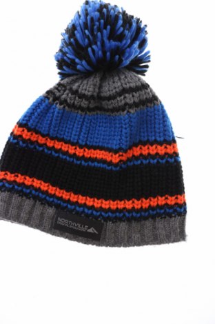 Kindermütze C&A, Farbe Mehrfarbig, Preis 9,99 €