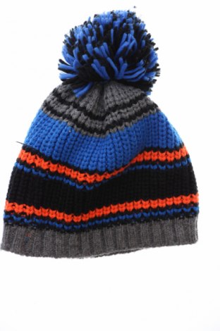 Kindermütze C&A, Farbe Mehrfarbig, Preis 9,99 €